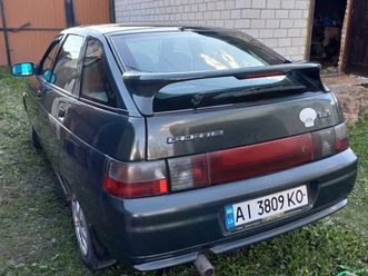 ваз / lada 2112 2006