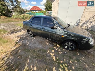 ваз / lada 2170 priora 2008
