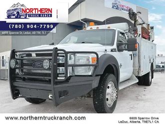 2015 ford f-550 chassis xlt 2015 ford f-550 xlt 4x4 powerstro...