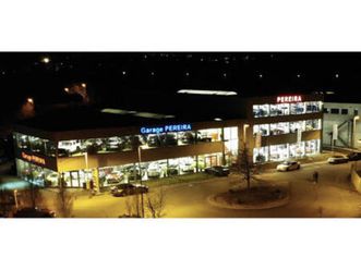 dci 145 9 places mini bus navi cam