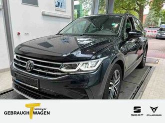 volkswagen tiguan 1.5 tsi dsg urban sport+ iq.light lm19 hu