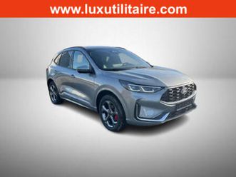 2.5 duratec fhev auto 184 st-line x