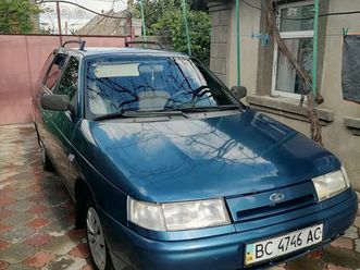 ваз / lada 2111 2005