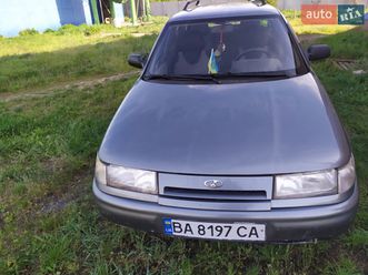 ваз / lada 2111 2005
