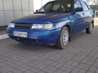 ваз / lada 2112 2005