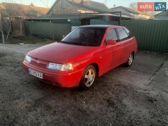 ваз / lada 2112 2005