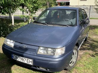 ваз / lada 2112 2008