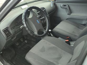 ваз / lada 2112 2008