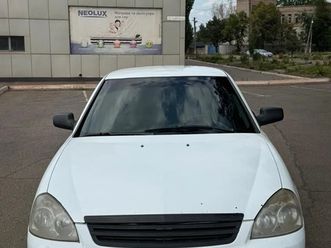 ваз / lada 2172 priora 2008