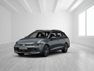 volkswagen golf life*led*shzg*lhzg*pdc*acc*16