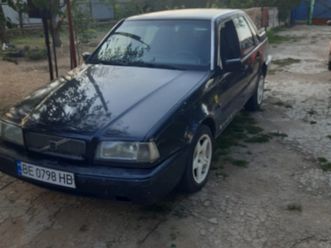 volvo 460 1994