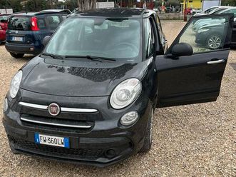 fiat 500l 1.3 multijet 95 cv business