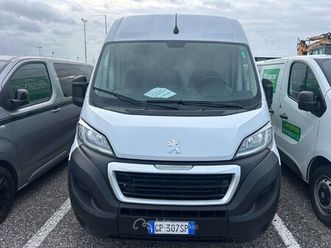 ducato 33 2.2 mjt 140cv pc-tn furgone