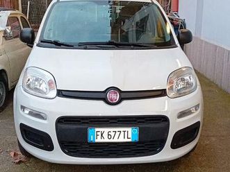 fiat panda 1.2 euro6 2017 3s