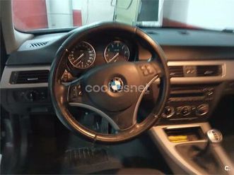 bmw serie 3 320i