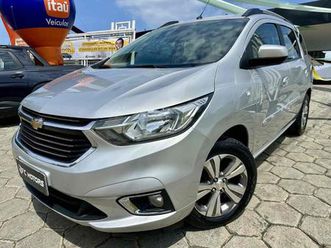 chevrolet spin 1.8 econoflex ltz 7s auto