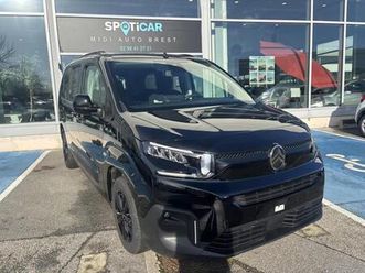 taille xl - 1.5 bluehdi 130 max eat8 5 places