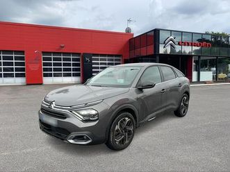 bluehdi 130 eat8 max