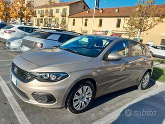fiat tipo 1.4 t-jet 120cv gpl 5 porte easy■