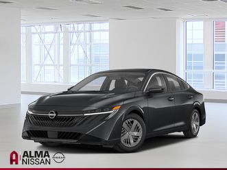 nissan sentra 2026 s