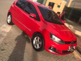 volkswagen fox highline 1.6 flex 16v 5p 2016