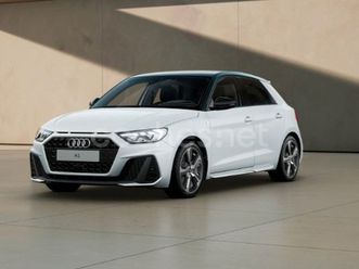 audi a1 sportback adrenalin 30 tfsi s tron