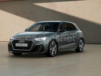 audi a1 sportback adrenalin 30 tfsi s tron
