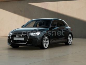 audi a1 sportback advanced 30 tfsi s tronic