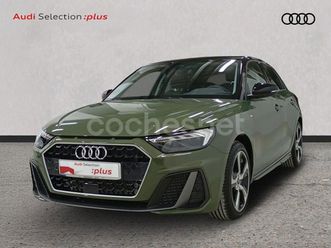 audi a1 sportback adrenalin 30 tfsi