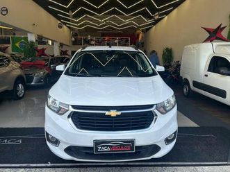 chevrolet spin 1.8 econoflex activ 7s auto