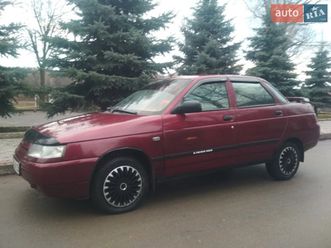 ваз / lada 2110 2004