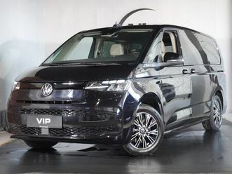 volkswagen multivan t7 2,0 tdi l2 multivan dsg bulli, 2022 god.