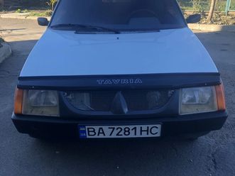 заз 1102 таврия-нова 2006