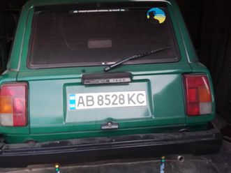 ваз / lada 2104 2005
