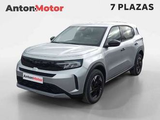 1.2t xht hybrid edct6 107kw gs