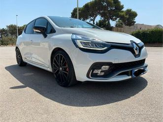 clio rs
