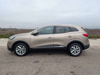 kadjar 1.2 tce energy zen 97kw zen