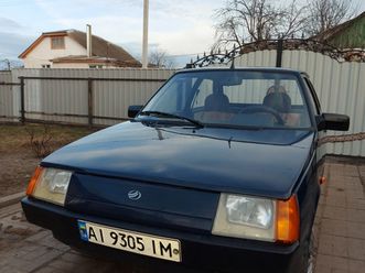 заз 1102 таврия-нова 2006