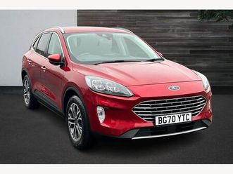 1.5 ecoblue titanium euro 6 (start/stop) 5dr