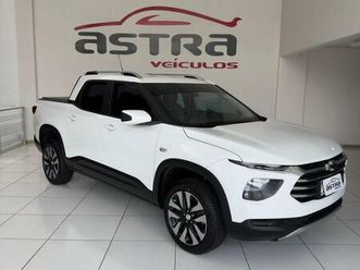 chevrolet montana 1.2 turbo ltz auto