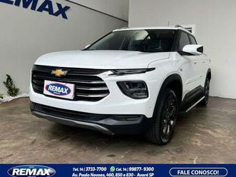 chevrolet montana 1.2 turbo premier auto