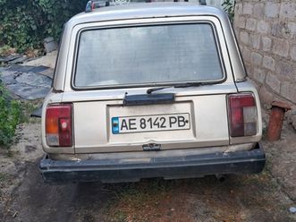 ваз / lada 2104 1993