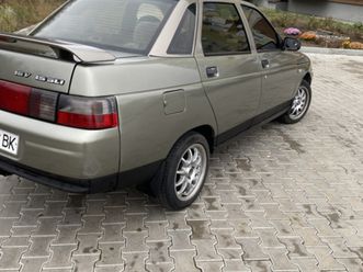 ваз / lada 2110 2002
