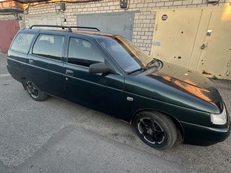 ваз / lada 2111 2003