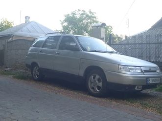 ваз / lada 2111 2004