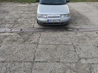 ваз / lada 2112 2008