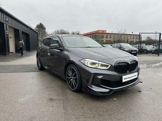 bmw 1 series m135i xdrive 2.0 5dr