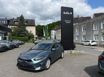 ceed / ceed led rfk navi apple carplay totwinkel