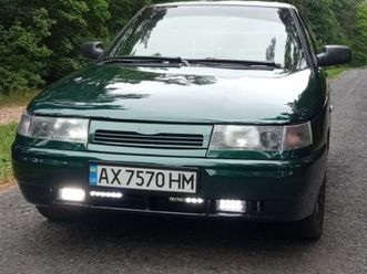 ваз / lada 2112 2005