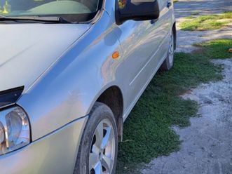 ваз / lada 1117 калина 2010